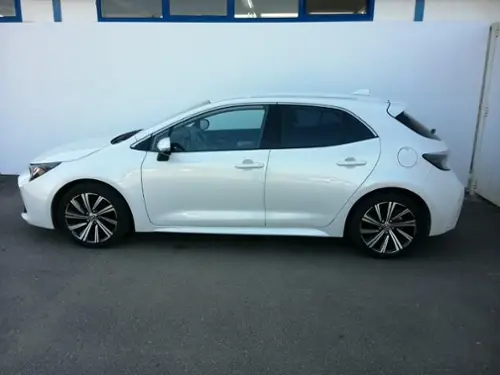 COROLLA HB